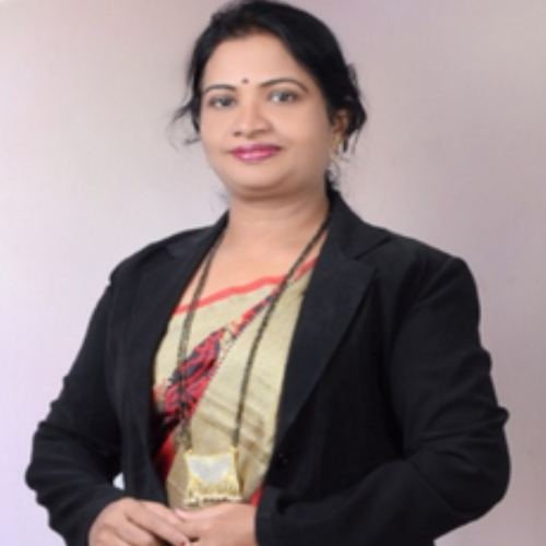 Prof. Dr. Madhurii Isave